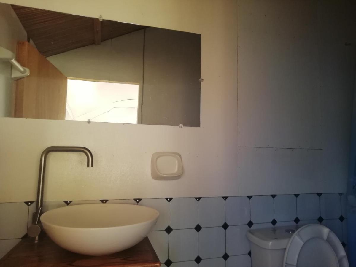 Titicaca Andean Lodge Peru Πούνο Εξωτερικό φωτογραφία
